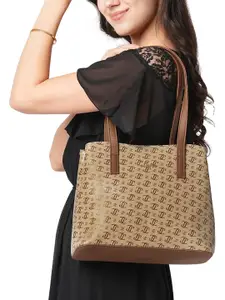 Lavie Mono LL Nicole Women's 2C Satchel Handbag