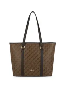 Lavie Women Mono LL Meryl Tote Handbag