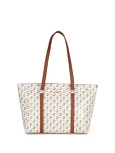 Lavie Mono LL Veronica Women's Large Tote Handbag