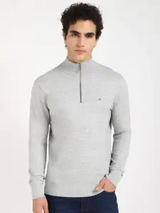 Calvin Klein Jeans Men Round Neck Pullover