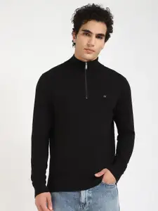 Calvin Klein Jeans Men Round Neck Pullover