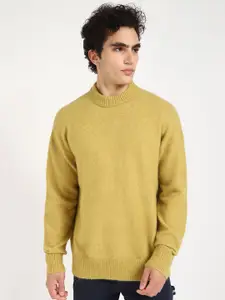 Calvin Klein Jeans Men Round Neck Pullover