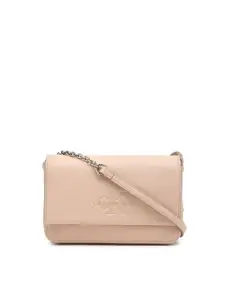 Calvin Klein Women PU Envelope