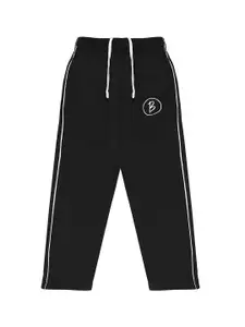 BAESD Boys Cotton Track Pants