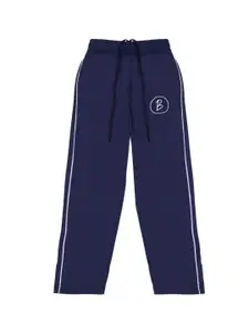 BAESD Boys Cotton Track Pants
