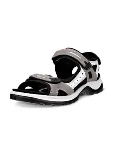 ECCO Women Leather Sandals