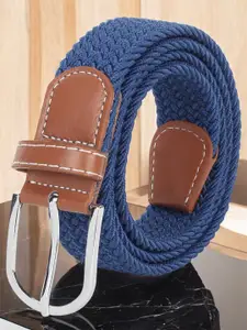 Provogue Men Braided Belt