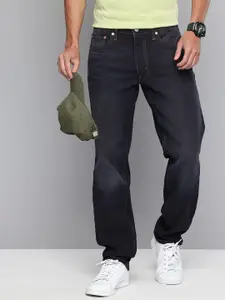 Levis Men 541 Tapered Fit Stretchable Jeans