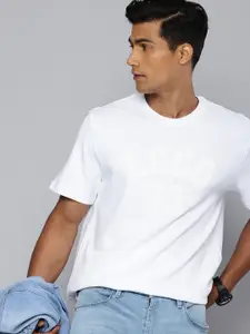 Levis Typography Printed T-shirt