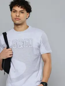 Levis Printed Slim Fit T-shirt