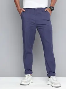 Levis Men Slim Tapered Fit Trousers