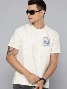 Levis Dyed Pure Cotton T-shirt