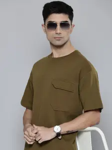 Levis Pocket Casual T-shirt