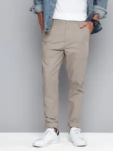 Levis Men Slim Fit Trousers