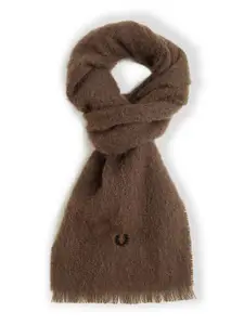 Fred Perry Men Woolen Scarf