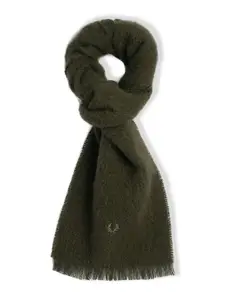 Fred Perry Men Woolen Scarf