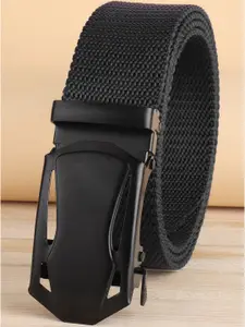Provogue Men Slider Buckle Belt