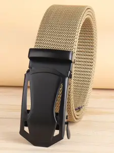 Provogue Men Slider Buckle Belt