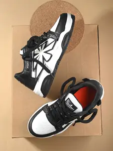 port Men Running Non-Marking Shoes