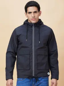 Being Human Men Polyester Padded Jacket