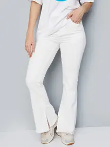 max Women Regular Fit Jeans