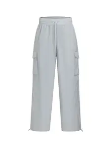 UNDER ARMOUR Curry Tour Men Mid-Rise Track Pant