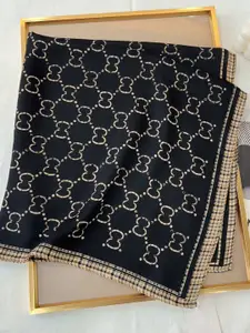 CrossKulture Women Printed Scarves