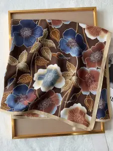 CrossKulture Women Printed Scarf