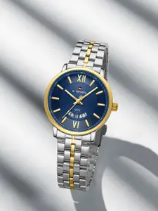 Naviforce Women NAVIFORCE NF9238 Classic Stylish Dial Watch NF9238L_S BE G