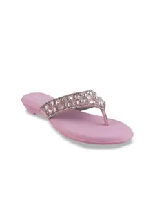 Metro Women Wedge Heels Sandals