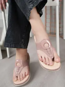 The Roadster Lifestyle Co Women Wedge Heels