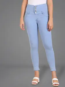Moda Rapido Women Slim Fit Jeans