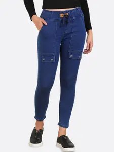 Moda Rapido Women Slim Fit  Jeans