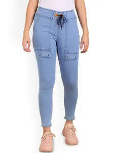 Moda Rapido Women Slim Fit Mid-Rise Jeans