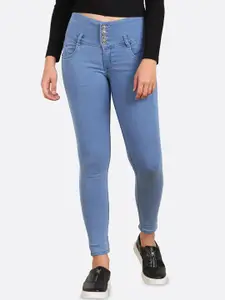 Moda Rapido Women Slim Fit Jeans