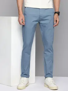 Levis Men Slim Tapered Fit Chinos Trousers
