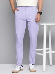 Levis Men Slim Tapered Fit Chinos Trousers