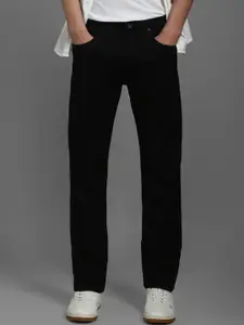 Louis Philippe Jeans Men Slim Fit Jeans