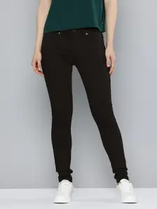 Levis Women 711 Skinny Fit Stretchable Jeans