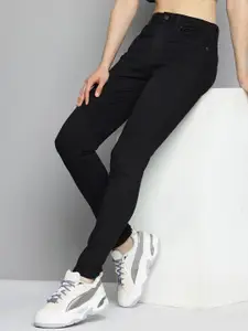 Levis Women 721 Skinny Fit High-Rise Stretchable Jeans