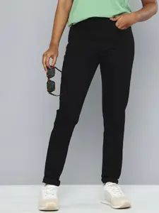 Levis Women 721 Skinny Fit High-Rise Stretchable Jeans