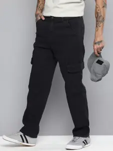 Levis Men Loose Fit Cargos Trousers