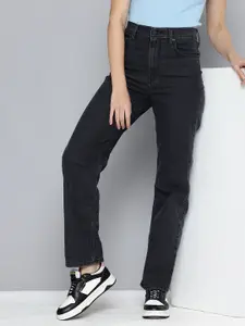 Levis Women Slim Fit High-Rise Stretchable Jeans