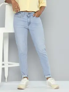Levis Women 711 Skinny Fit Stretchable Jeans