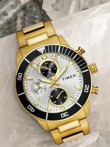 Timex Multifunction  Dial Men Watch - TWEG272SMU04