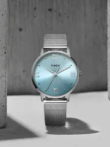 Timex Analogue  Dial Women Watch - TWEL15623