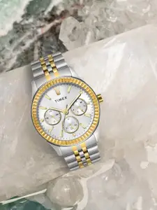 Timex Multifunction  Dial Men Watch - TWEG25200