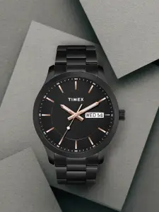 Timex Analogue  Dial Men Watch - TWEG20803