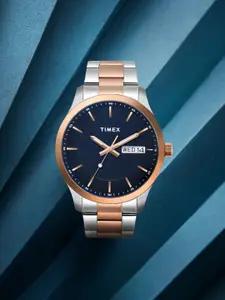 Timex Analogue  Dial Men Watch - TWEG20802