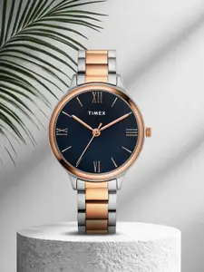 Timex Analogue  Dial Women Watch - TWTL12111